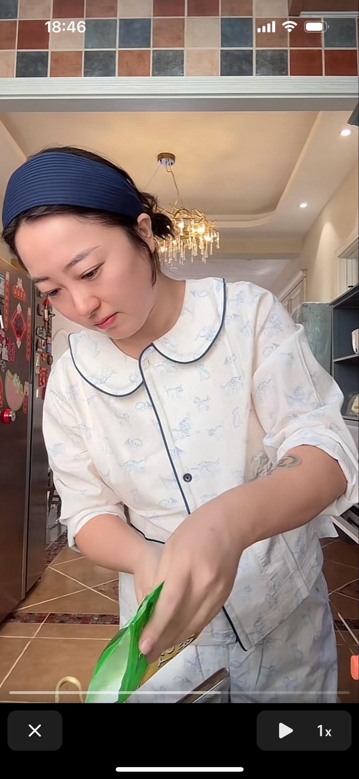 #佳木斯 #睡衣家居服 #营业 #在家也要美美哒 @茉莉家的小客服 好看的喜欢的