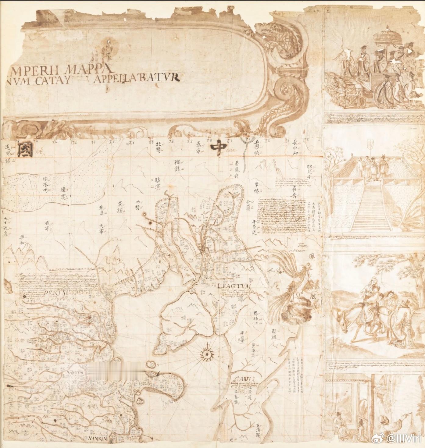 波兰人卜弥格无疑是17世纪来华欧洲教士中最为传奇的人物之一。除了与南明王室保持有