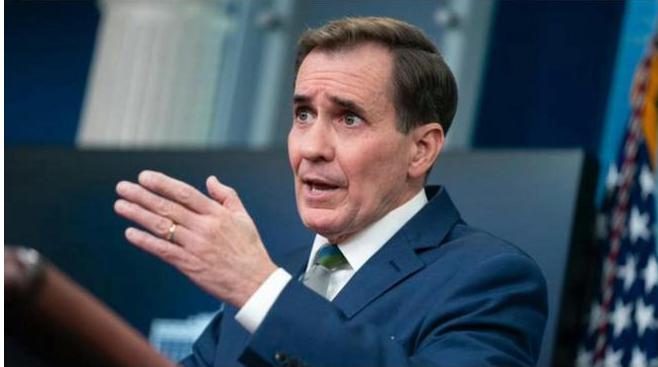 乌军第79旅使用集束弹药打击了位于马林卡附近的克拉斯诺霍里夫卡地区 ，俄军顶级军