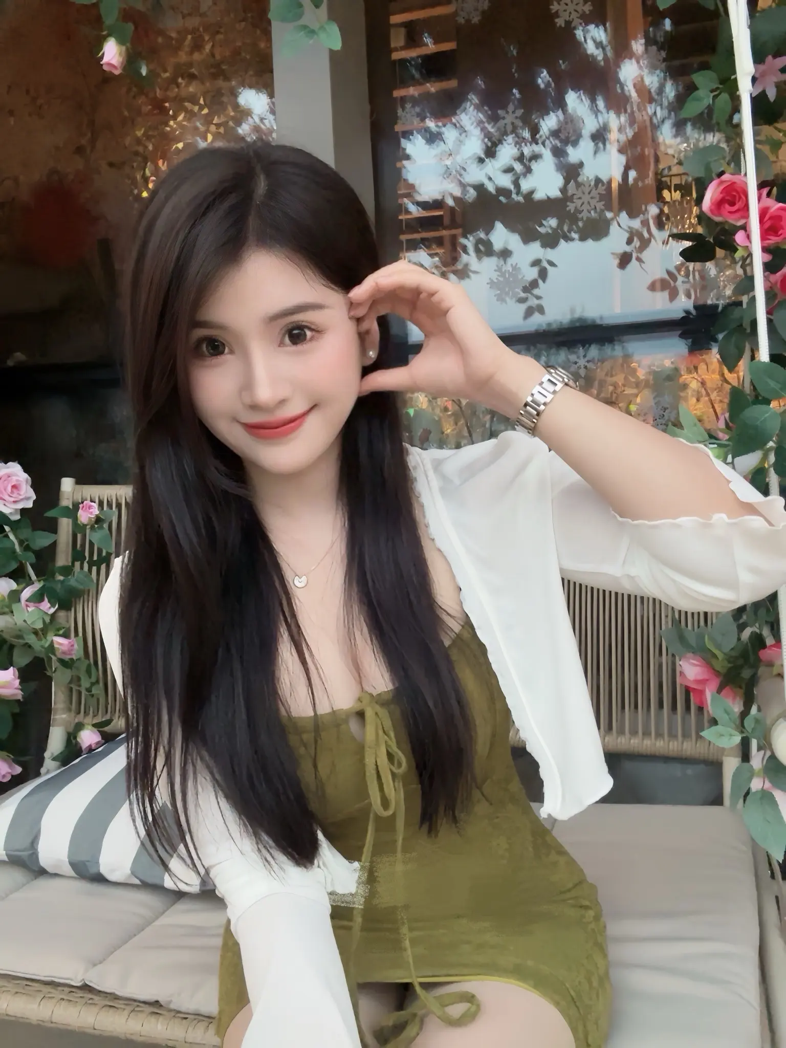 又要美 又要瘦 又要贤惠 什么都要 大嘴巴子要不要
