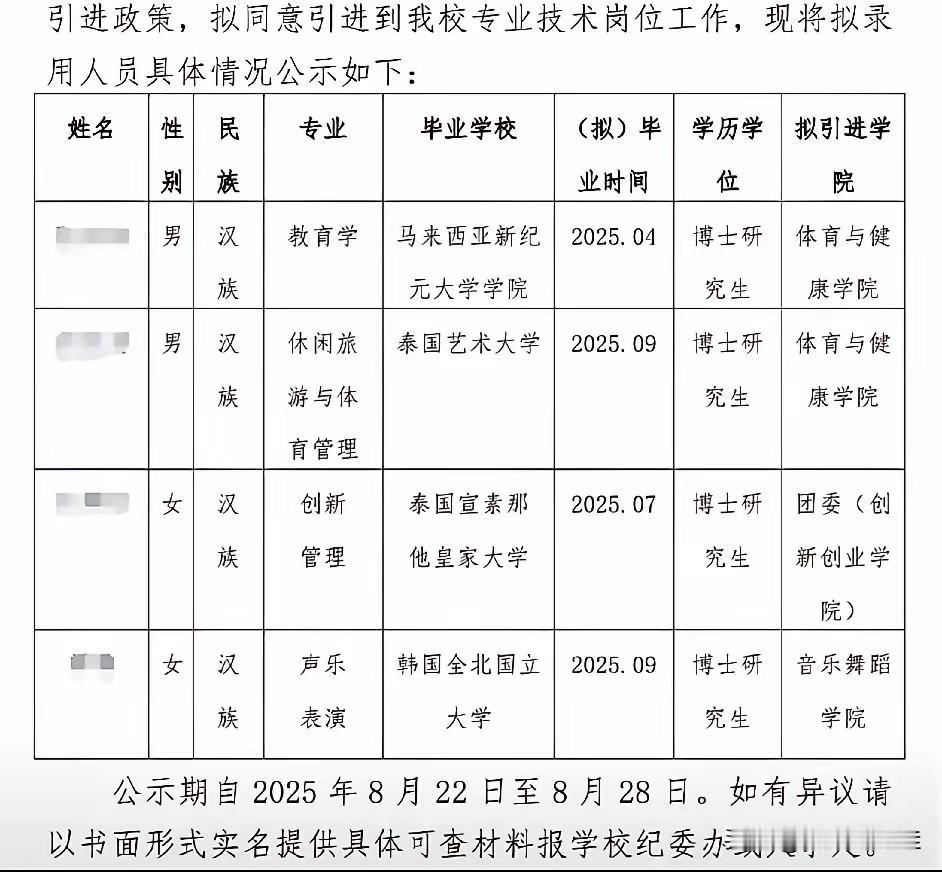 大家发现没？

教育部这次有个过人之处

值得各个部门学习，那就是动手堵住水博的