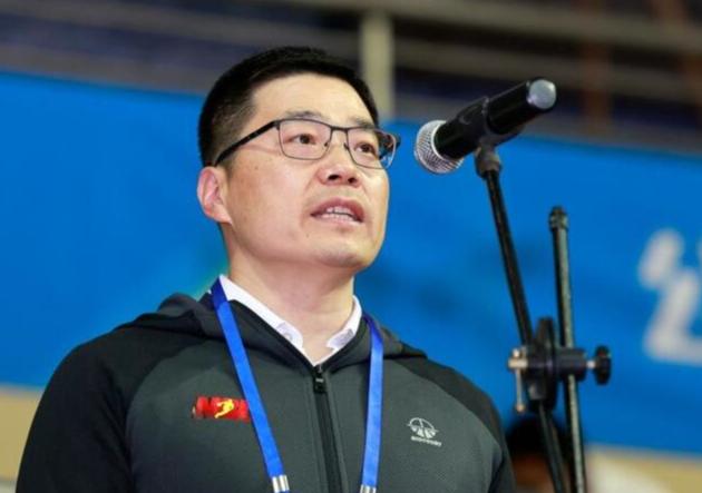 亚运惨败引爆篮协换届！郭振明去留未定，姚明、刘玉栋、王治郅、朱芳雨四大候选呼声高