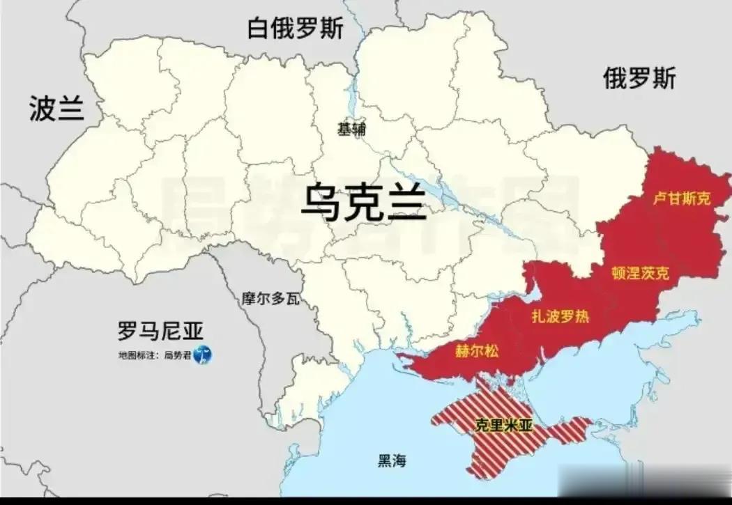 美国是最希望巴以冲突快速结束的国家，于是他现在正在努力寻找各种方法来实现自己的目