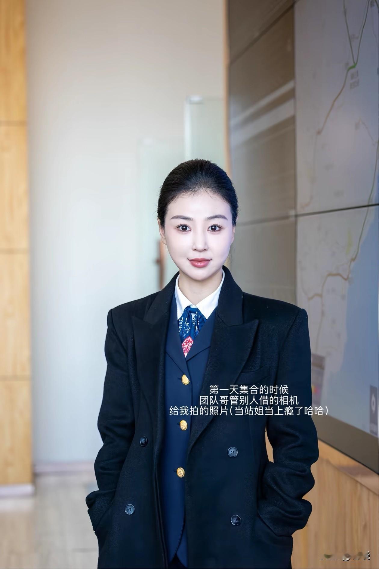 2026春节，沈阳局“影老板”走一了把“沈白高铁”，“影老板”配沈阳故宫这叫一个