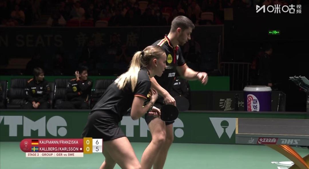 中、日、韩、德原前四种子队悉数取得第二阶段首轮胜利！


中国队8：0克罗地亚队