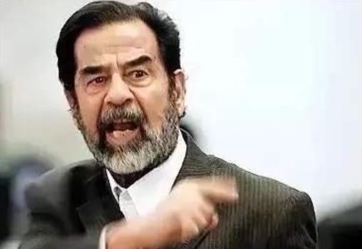 大家发现没有，无论萨达姆、卡扎菲、阿萨德，还是马杜罗，他们的“反美”，从来不是为