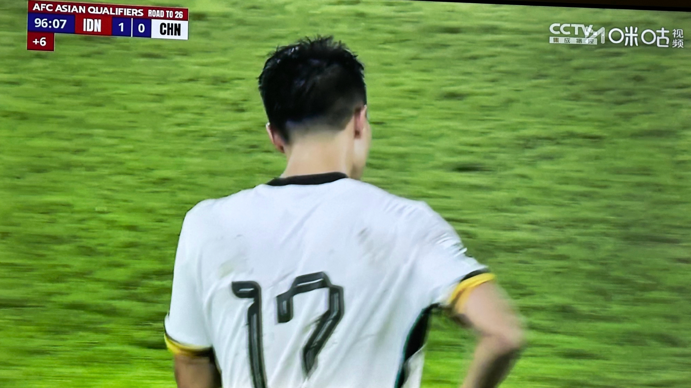 亚洲队5战不败世界杯 天台挤不下了世界杯开赛以来最大冷门韩国赢捷克，澳大利亚赢土