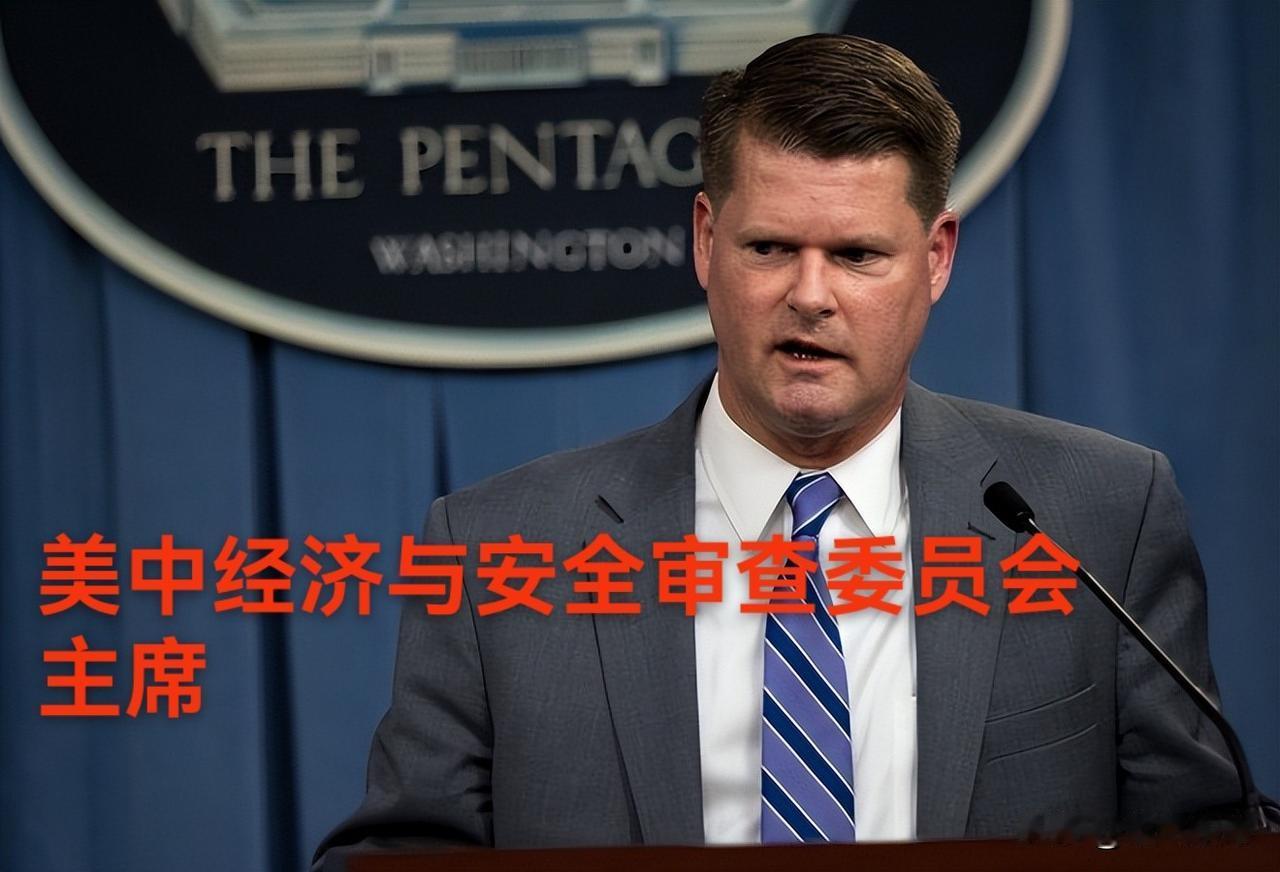 美国国会下属代表团访华，抱怨不让参观中国核心技术企业，真是滑天下之大稽！

美国