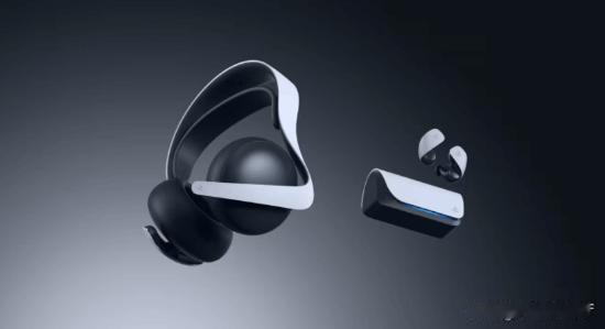 索尼互动娱乐(上海)有限公司今日公布PlayStation PULSE Elit