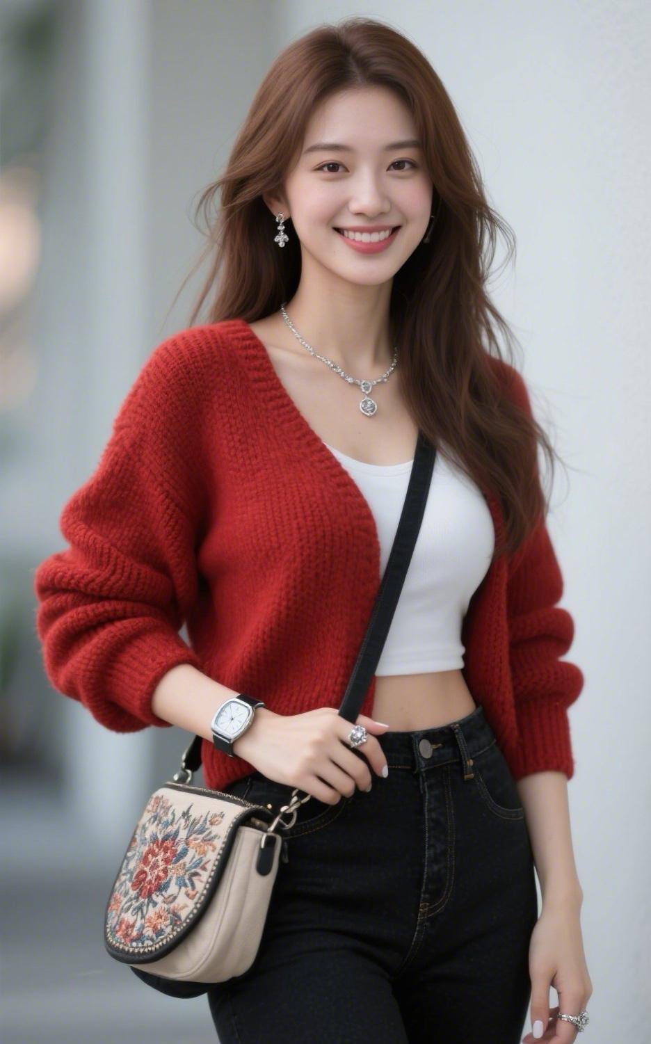 我就想问问，你们家过年，都是天天打牌喝酒吗？