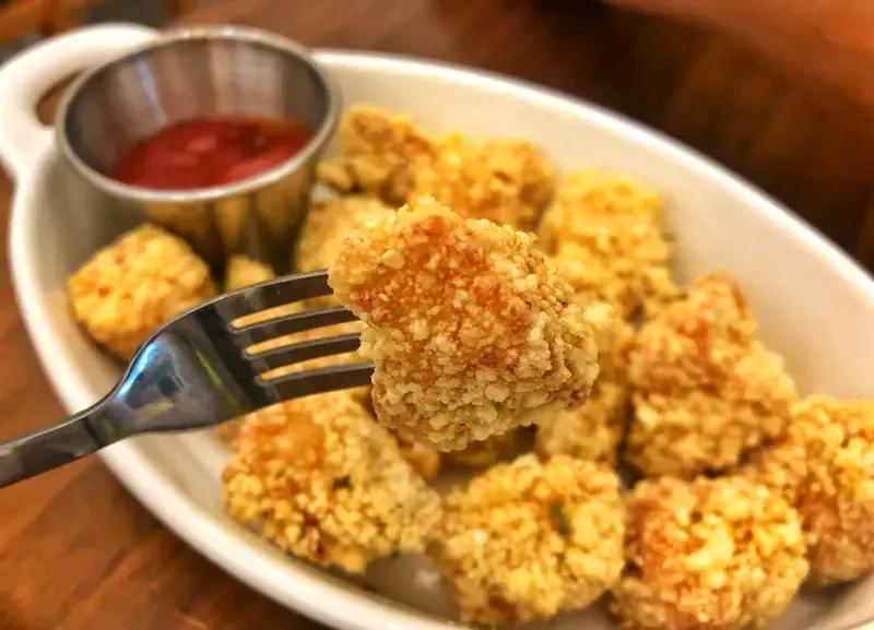 每天比吃饱喝好更重要的是：一定要吃进去具有高能量高营养的食物，而哪种食物对自己是