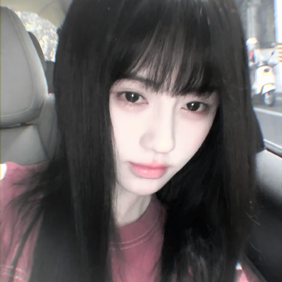 WeChat女头｜女头推荐｜鞠婧祎女头｜头像库 