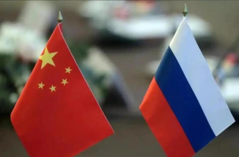 彻底坐不住了！中俄联合声明直接挑明要害，美国高层急得直言已构成威胁。

2026