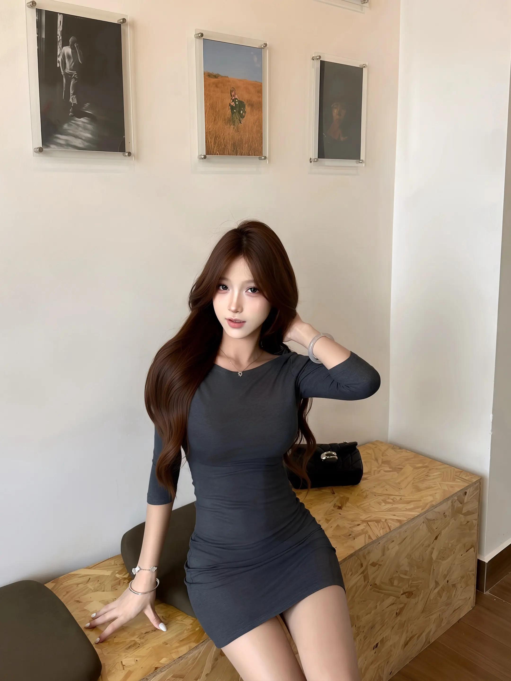 谢谢你的视奸 一辈子就这样隔着屏幕看着我什么都做不了就是你的命