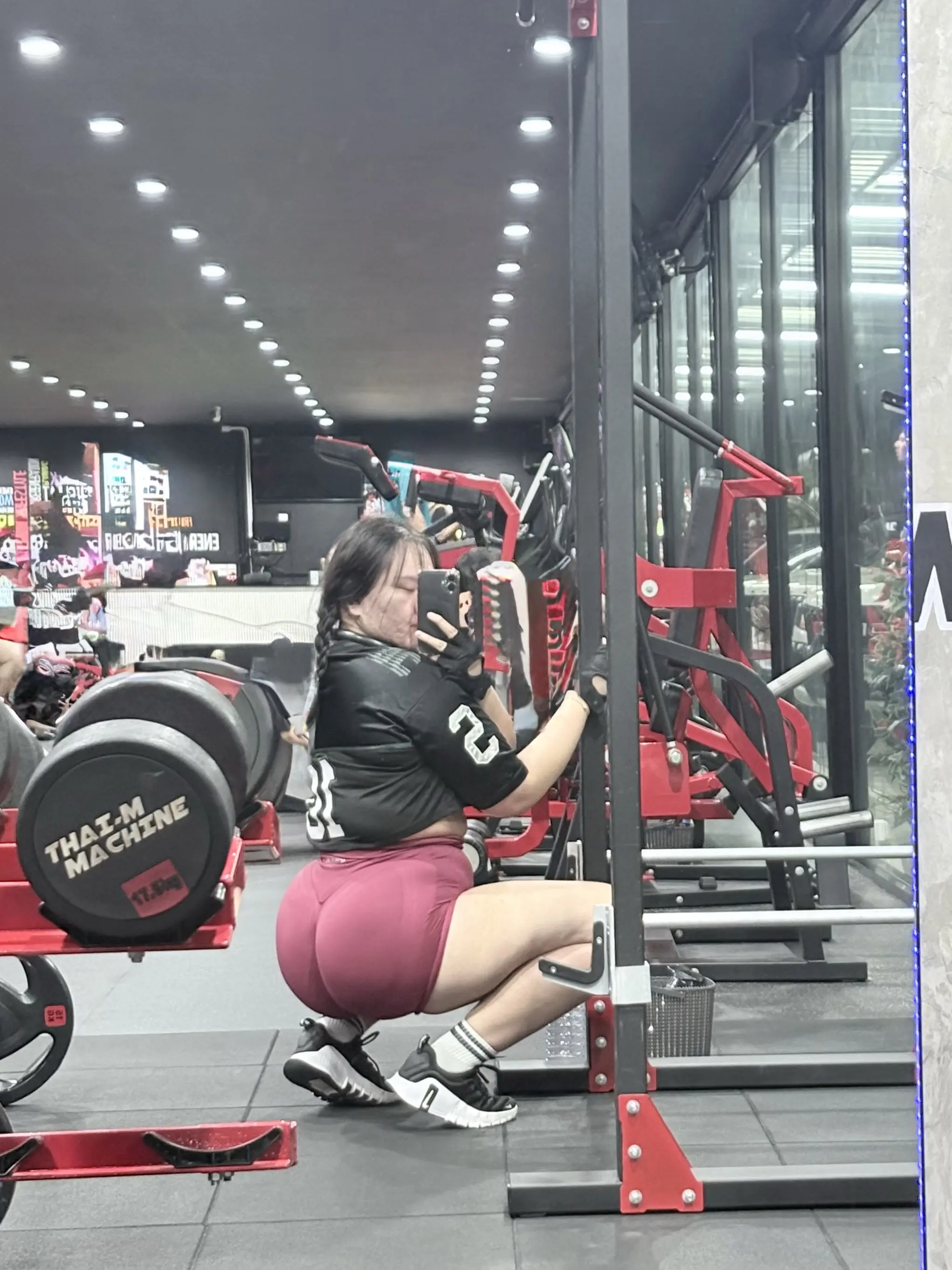 好 9 不练🥹。