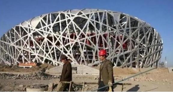 鸟巢“账本”：占着北京黄金地段，总投资35亿，如今每年光维护费就要8000万，当