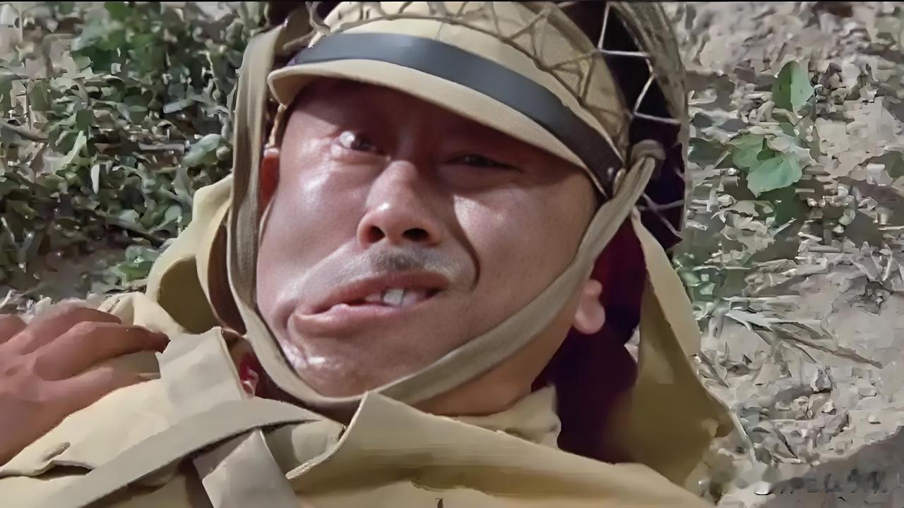 我问了5个人，谁也没看出来他是谁，你看出他是谁了吗？