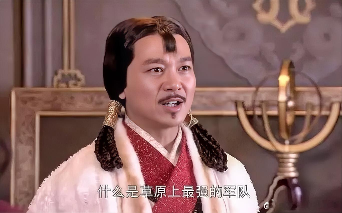 为什么阿里不哥谋反失败还能善终？成吉思汗立下规矩：黄金家族的子孙不杀黄金家族的子