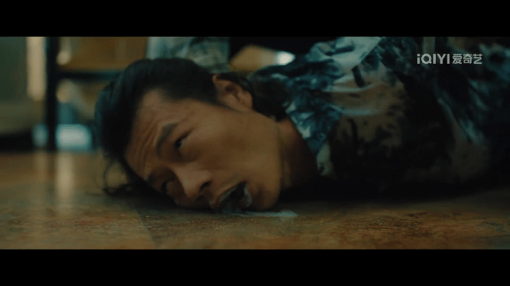 又跟着任素汐扳着手指数下线了跟着任素汐追《除恶》太值了！👍剧情敢拍、节奏飞快、