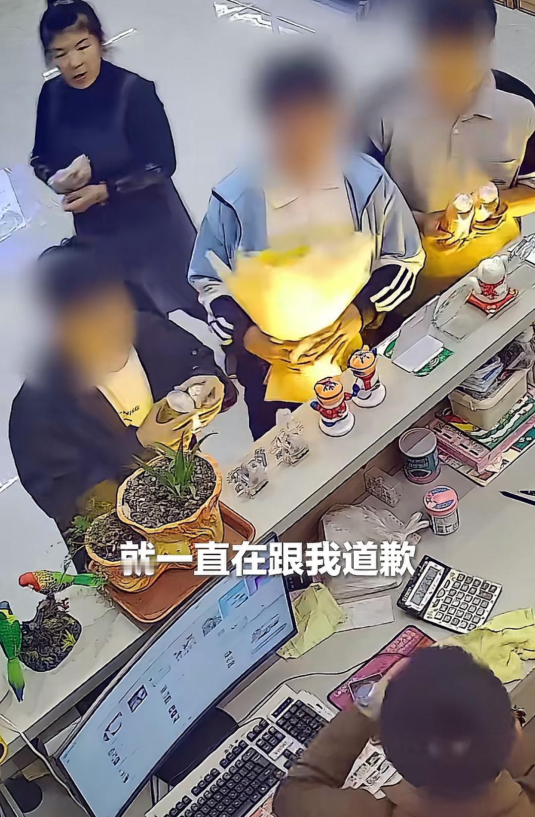 最可贵是几个孩子愿意一块承担，并不是说不是我骑的车，和我没关系，现在孩子都被教育