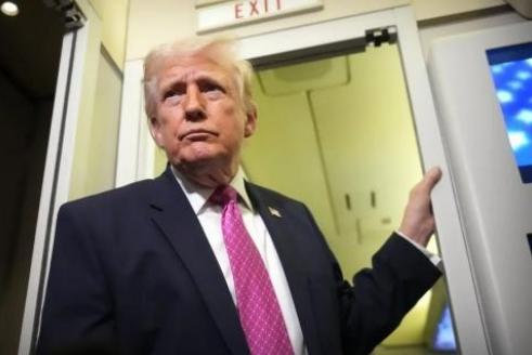 大结局要来了？特朗普发最终警告，王毅和俄通话后，伊朗作出决定。狐假虎威还是要来真