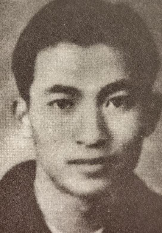 1949年11月29日，重庆歌乐山，枪声响了整整一早上。

27岁的地下党员钟奇