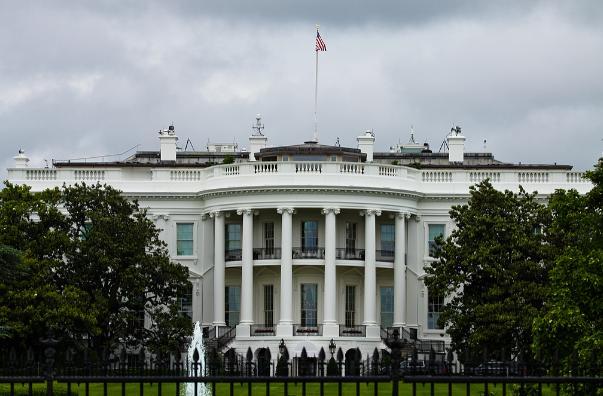 当地时间11月23日，美国白宫发布联合声明称，美国与乌克兰代表团当天在瑞士日内瓦