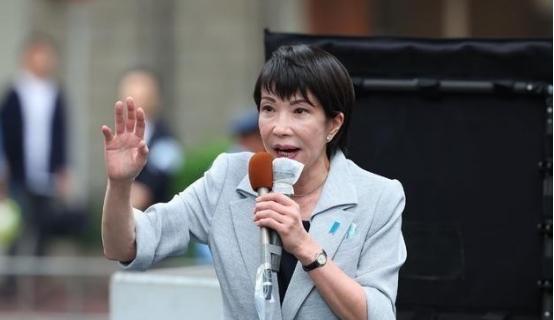 无论是中国的导弹，还是中国的航母， 日本 都不怕。日本怕的只有两点，一是中国的继