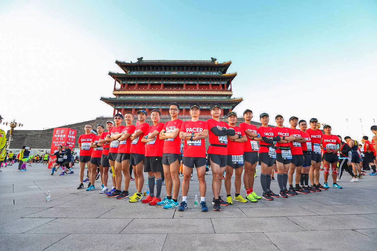 跑步想运动的心又脉动起来了跑好每一步再上新征途挑战跑步100天上衣不重样 Day