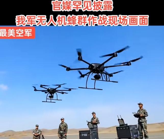 大疆近几日的心情可想而知，辛辛苦苦十年磨一剑，无人机技术终于迎来丰收，却没想到影