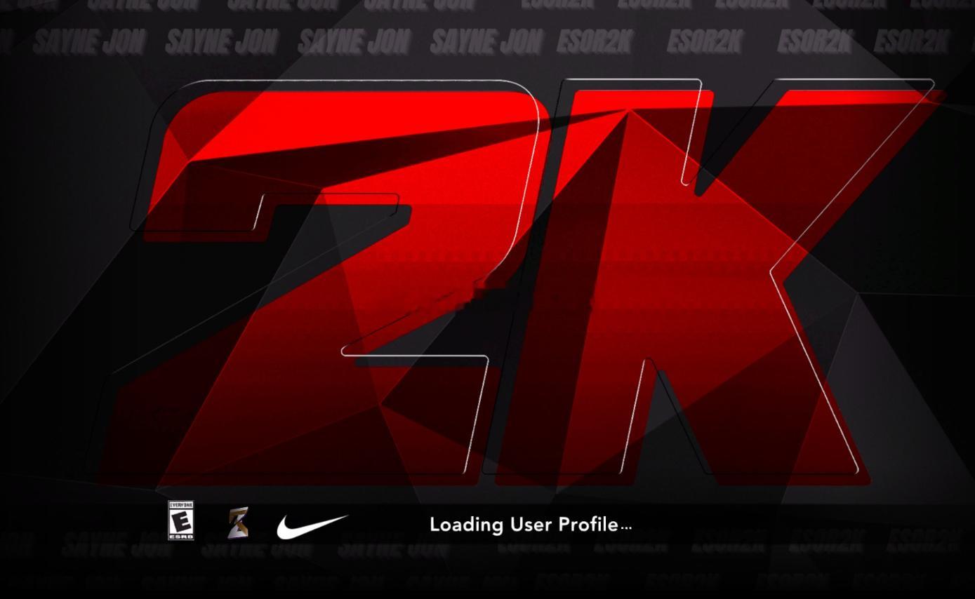 2K14 引导图 NBA2K EDT. IVmediafire.com /fil