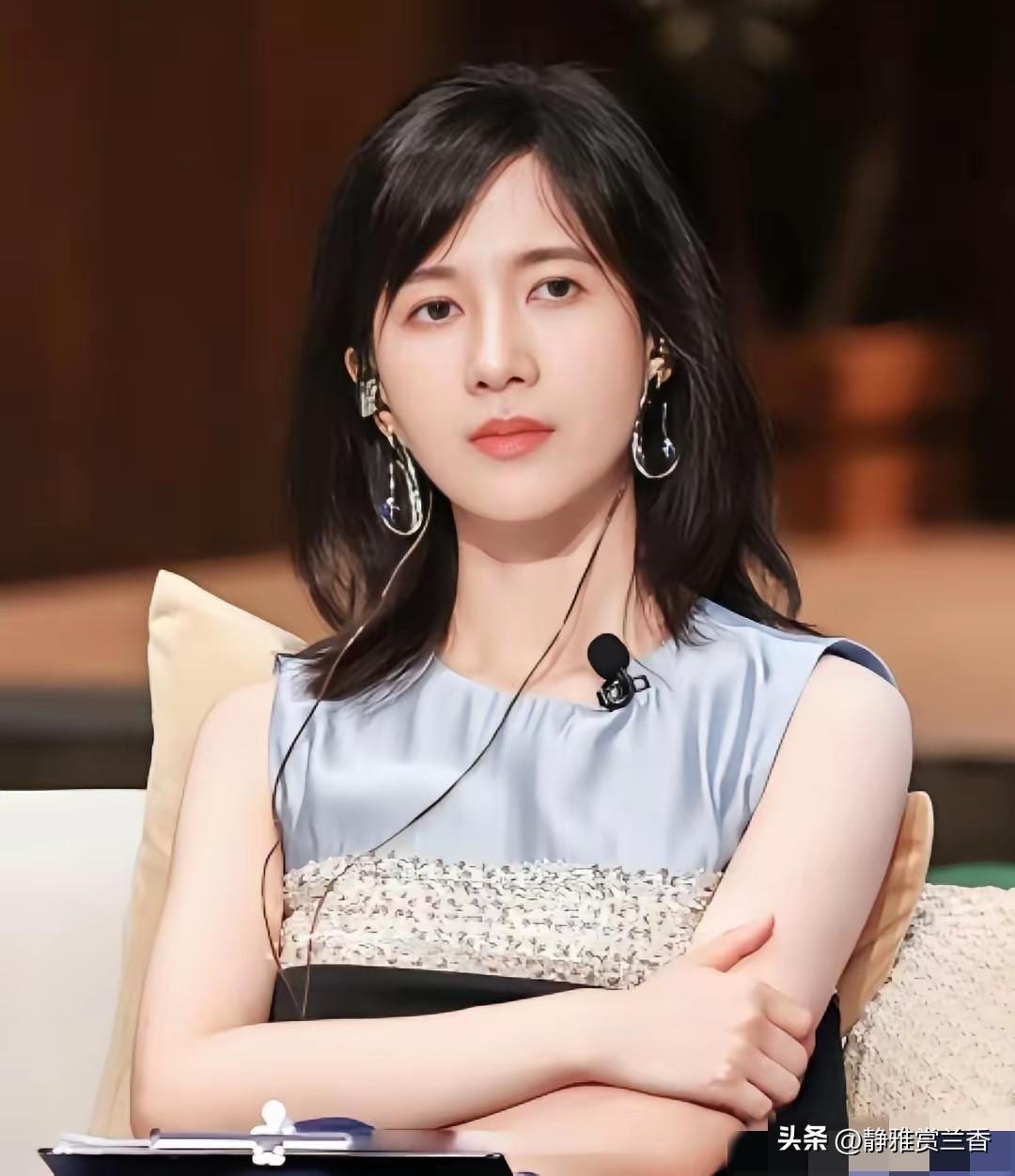 终于搞明白了，为什么papi酱身上总有一种不耐烦，厌世，阴郁的气质？原来全部来自