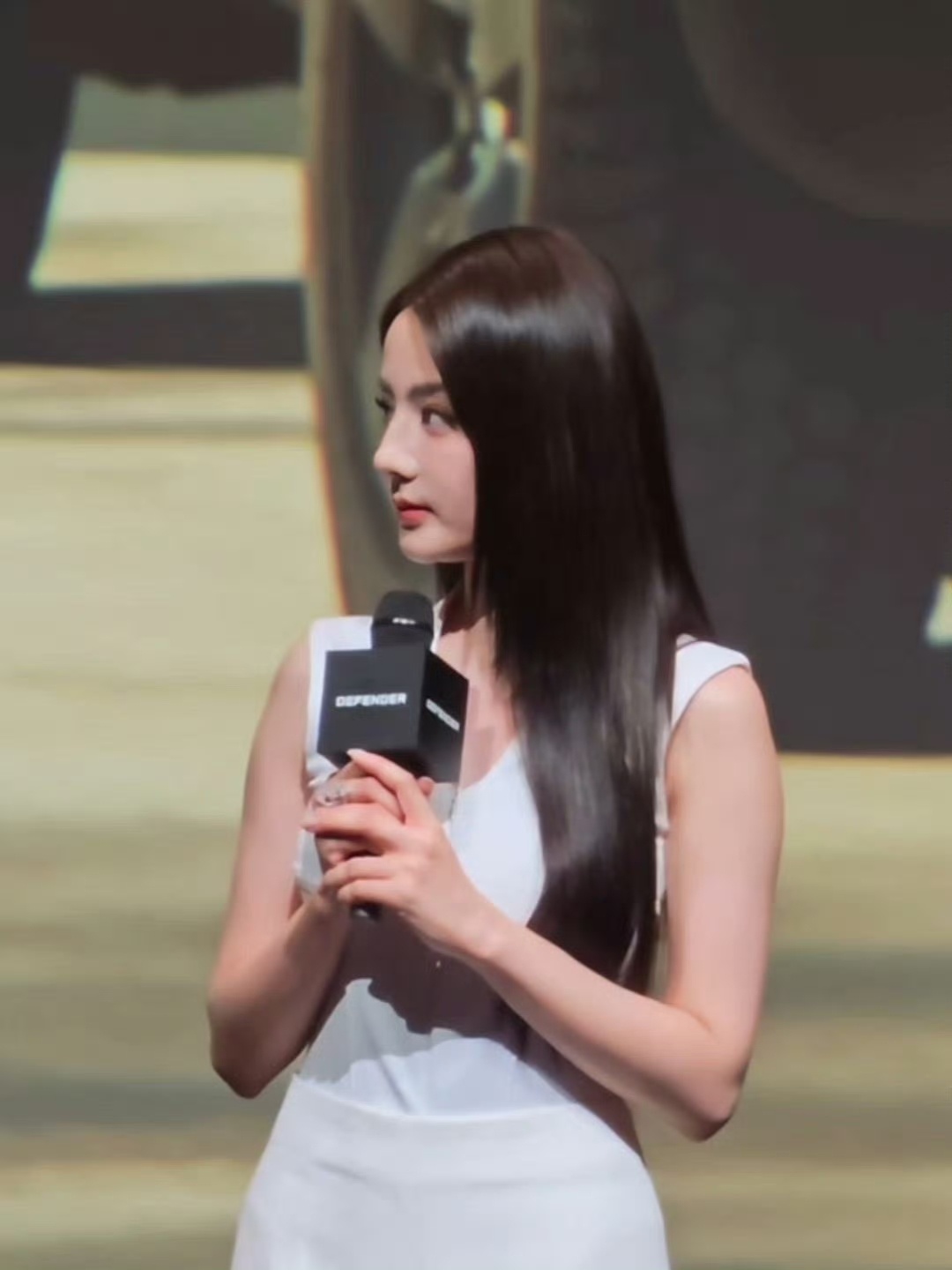 我爱欧尼 
