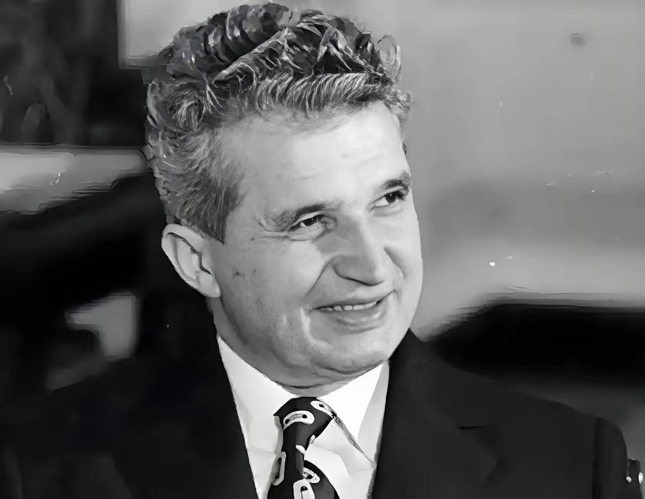 齐奥塞斯库治下的罗马尼亚，是卢梭那句“放弃自由即放弃为人”的活体解剖台。他以“民