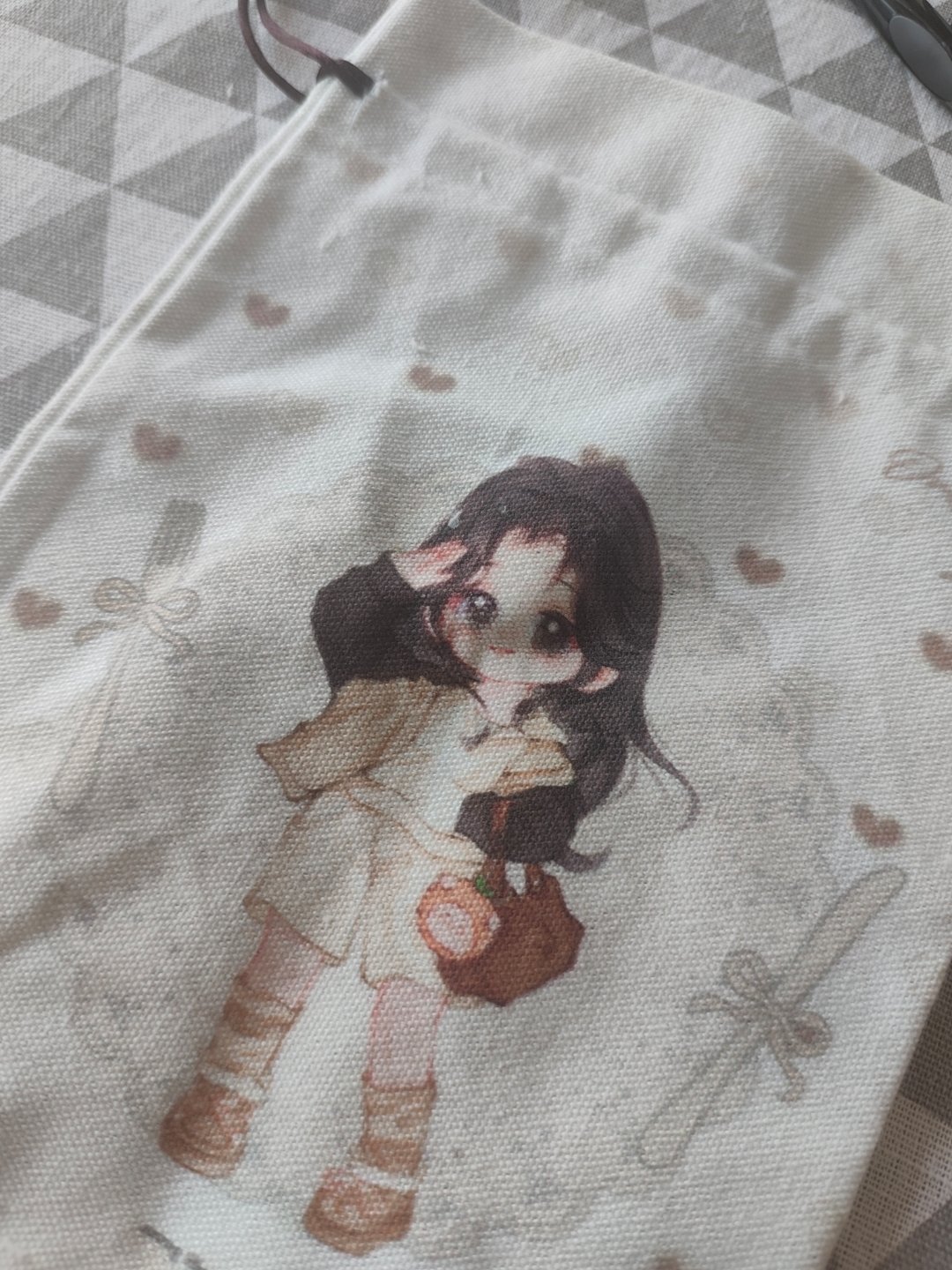 cute！ 