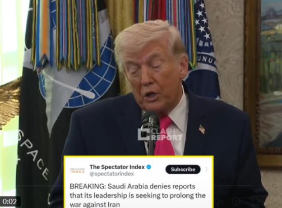 特朗普现在在国际上的信誉，说句不好听的，几乎等于没有，全世界各国都看在眼里，这人