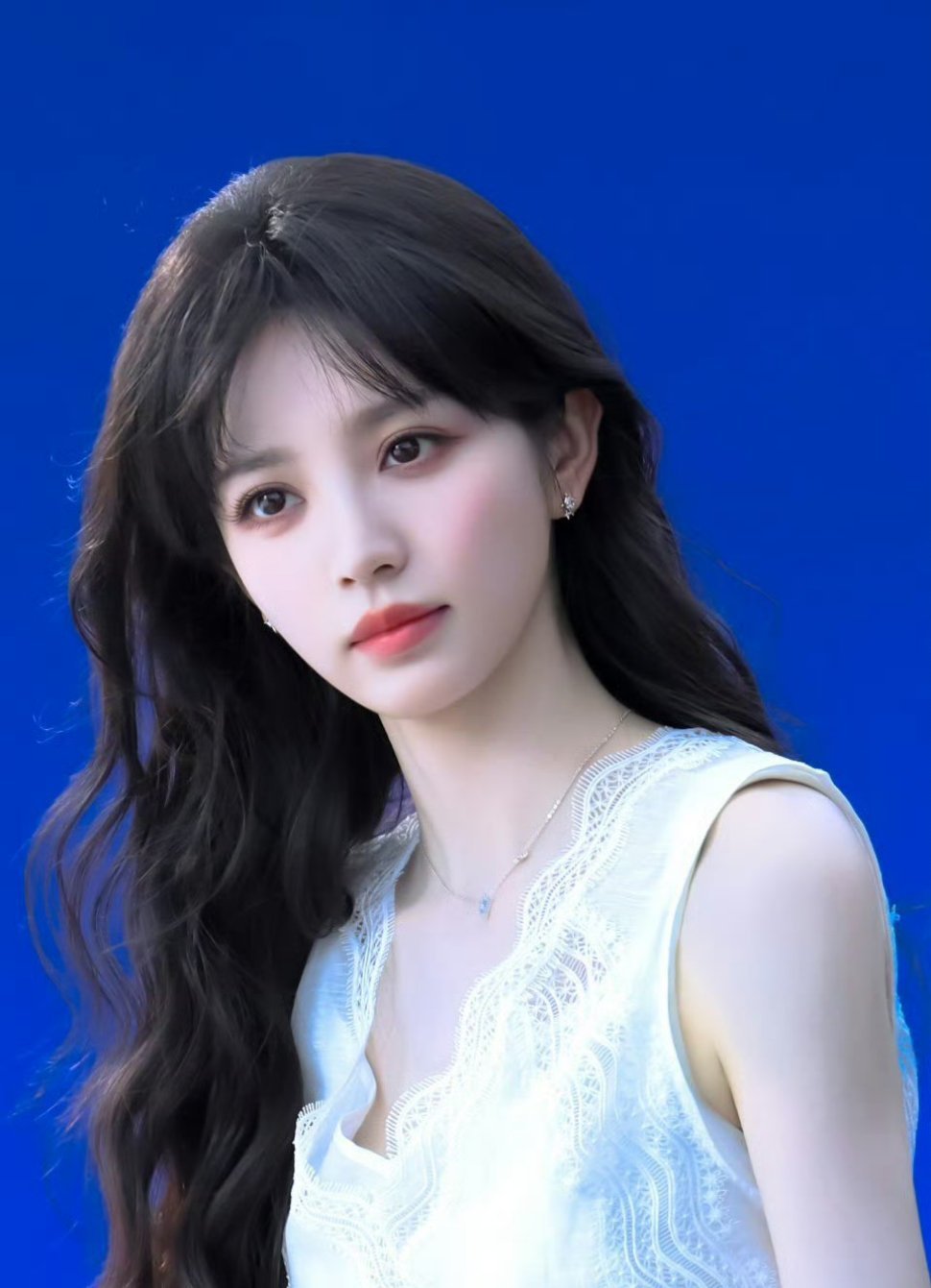 田曦薇海边女王田曦薇魏大勋 赢家田曦薇