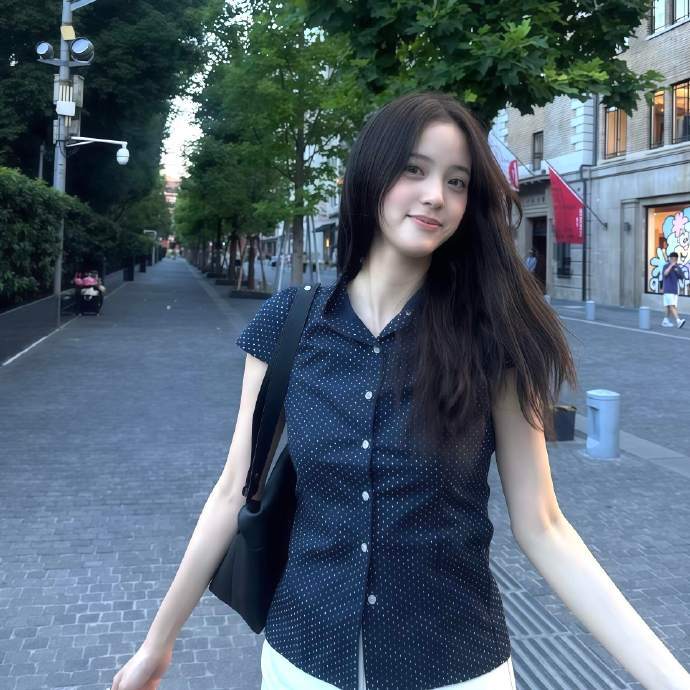 欧阳娜娜👸🏻 