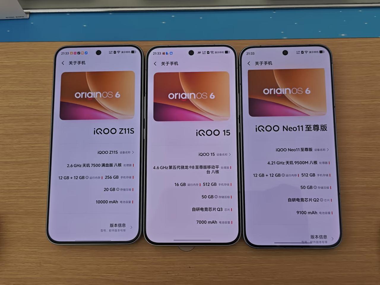 用iQOO的都是些什么人？听我为你精准画像

刷到这条内容，说明大数据已经认定你