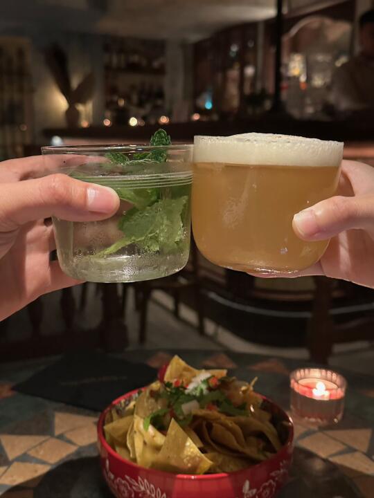 月薪3000也能每周来报道的平价酒吧！