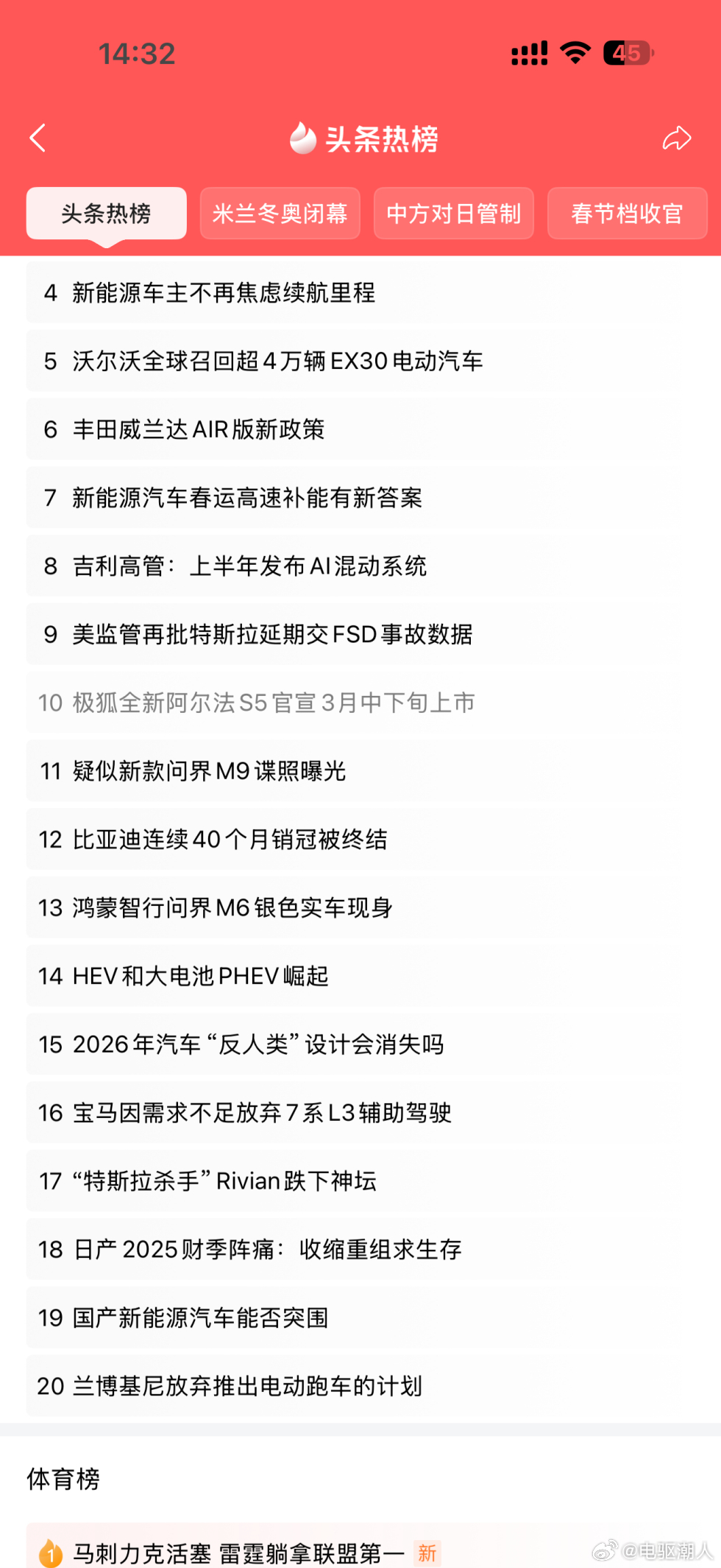 时尚与智驾交融，小蓝灯让极狐新S5魅力绽放追《今夜喜友秀》发现极狐是官方赞助商，