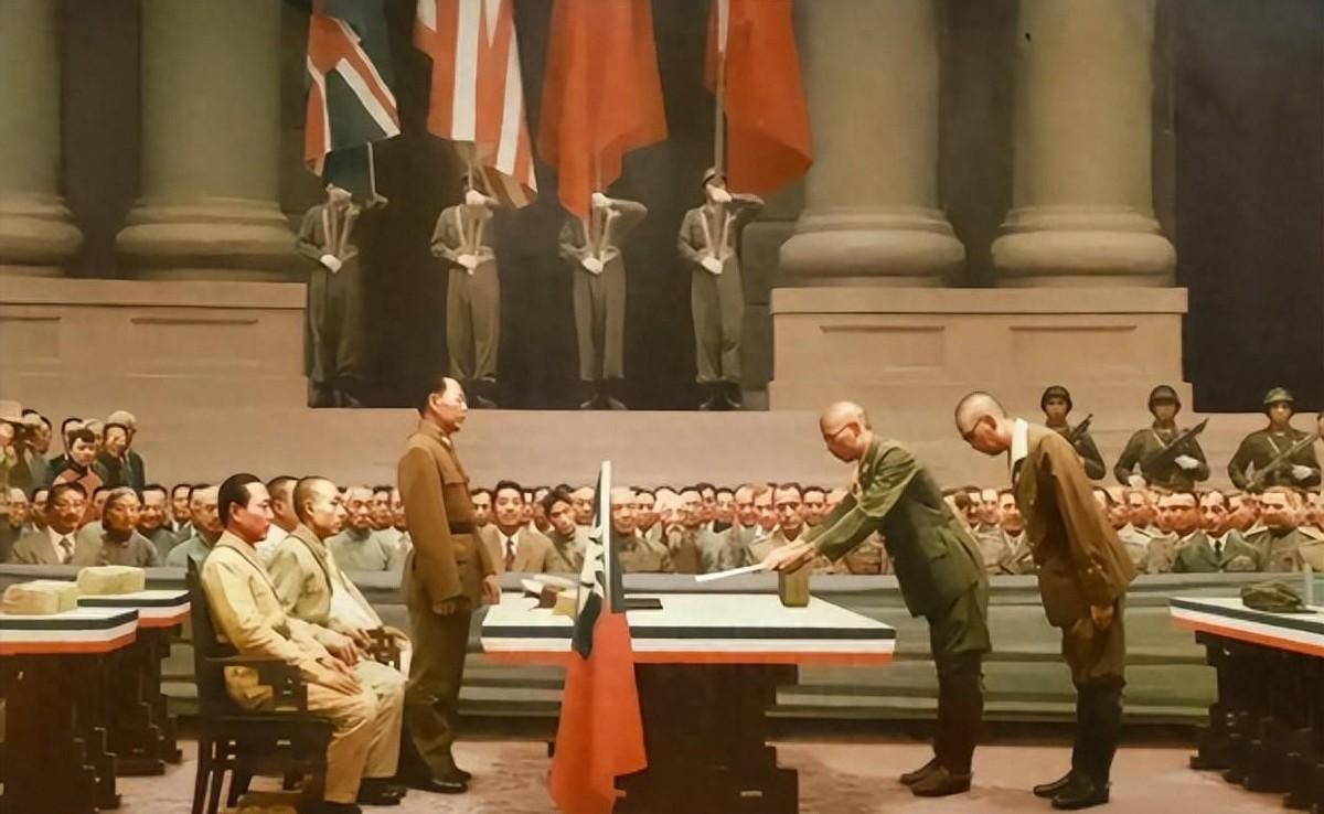 1945年重庆谈判期间，宪兵监视毛主席时感动落泪，营长感慨：如此人物世间罕见！