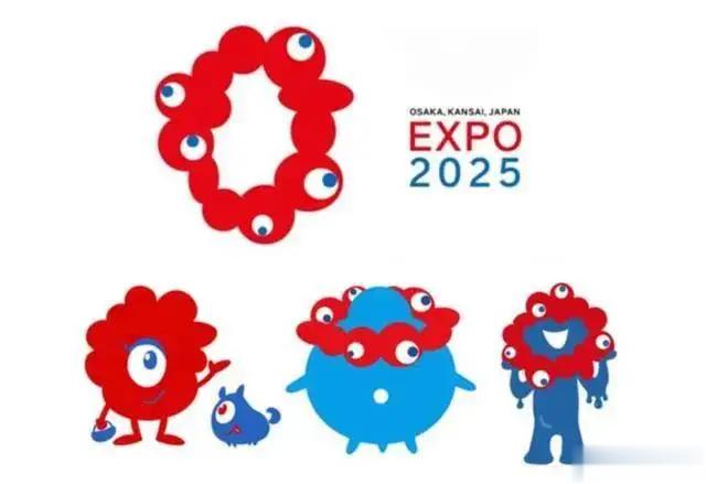 多国退出日本关西世博会！离2025还有一段时间，估计退出的会越来越多！#祖国反黑
