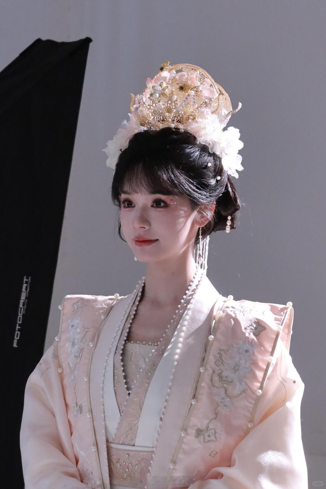 刘念、至春禾、张翅、陈添祥短国四人组群像剧今日开机，这么好的阵容，导演泥一定要好