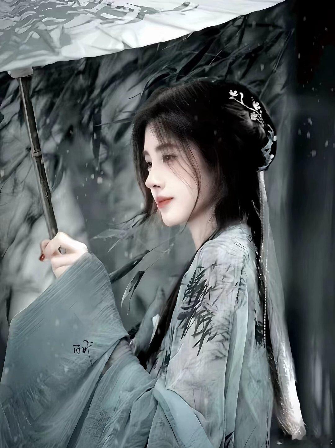 绝美图片鞠婧祎🥳 我朋友说白鹿比鞠婧祎要好看很多，但是我不知道为什么她要这样说