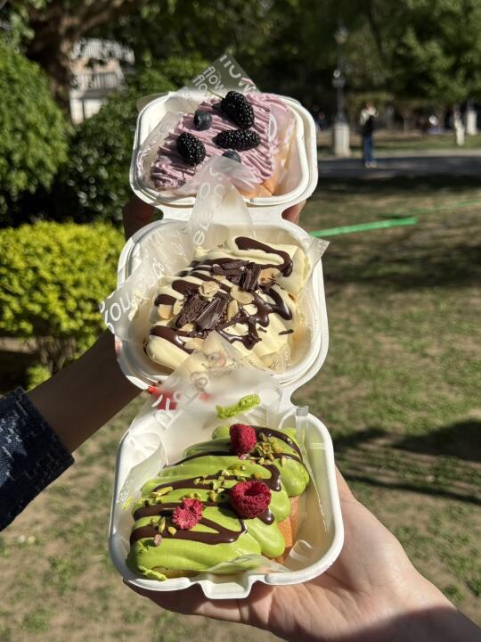 在天津！吃过一次就念念不忘…