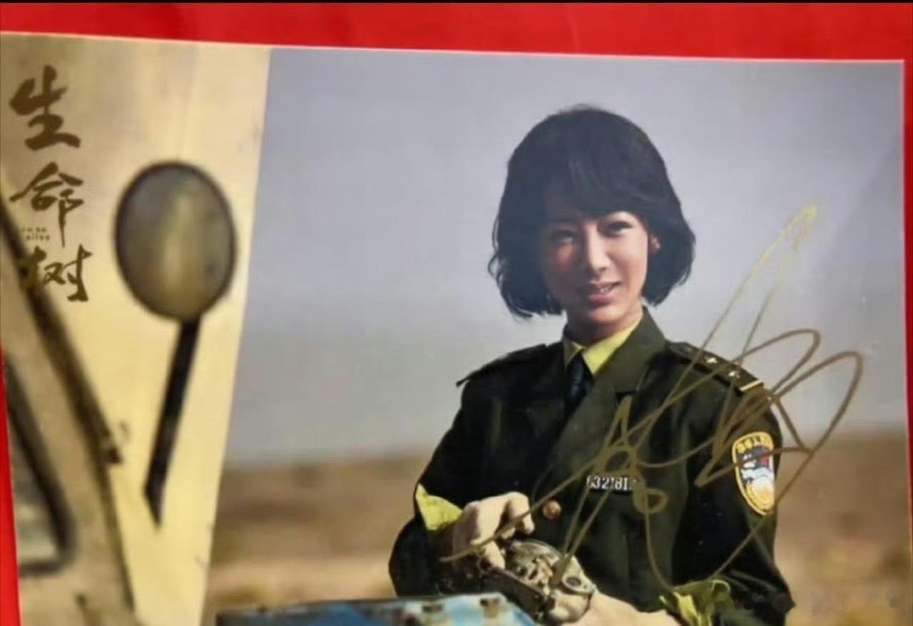 感觉她不是杨紫了，成了角色本身 ​​​