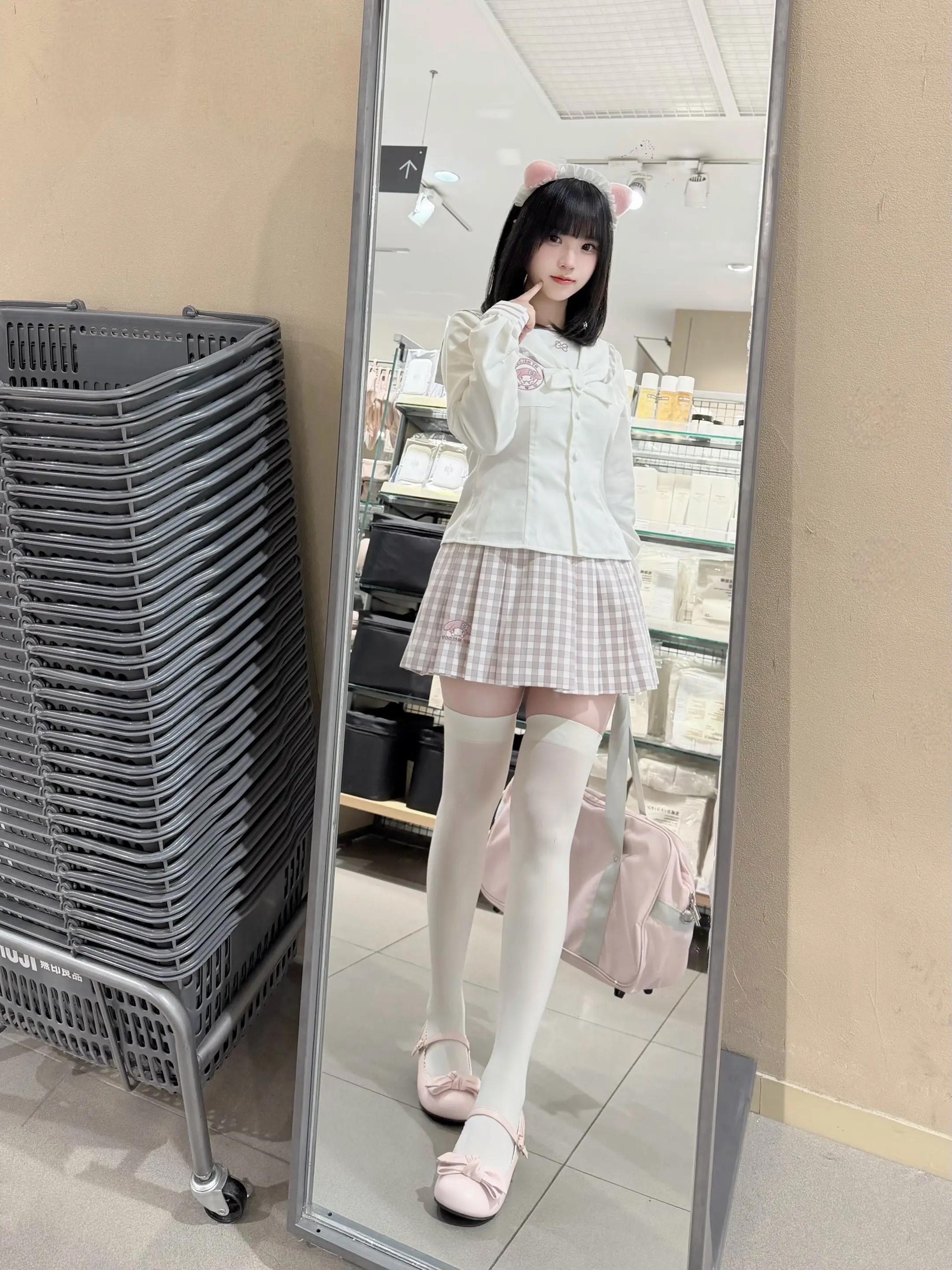 ˚₊ᨦ 如果人生有真谛 我希望是美乐蒂 ᨩ༝˚