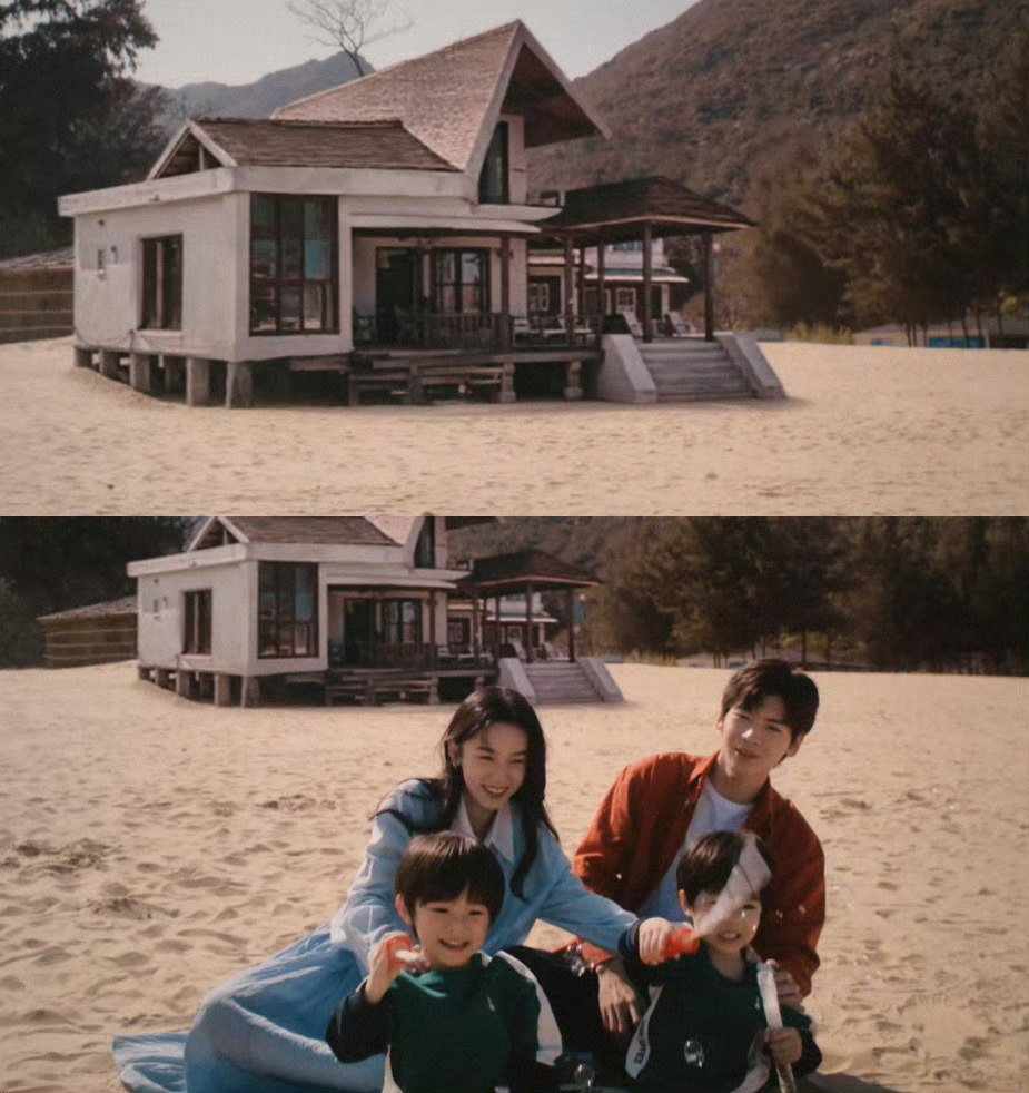 又看了一部烂尾片你好1983可惜了一部从头爽到尾的大女主爽剧结局又是一场梦男女主