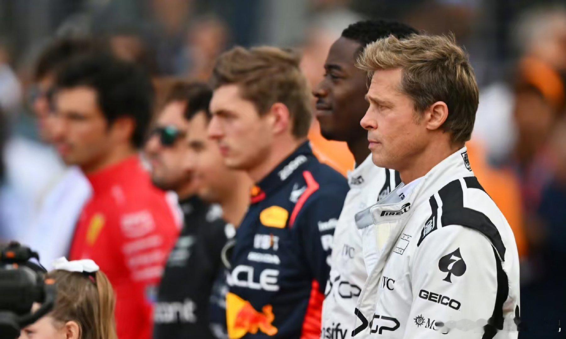 F1狂飙飞车豆瓣评分涨至8.7F1：狂飙飞车被《F1狂飙飞车》狠狠拿捏了！豆瓣评
